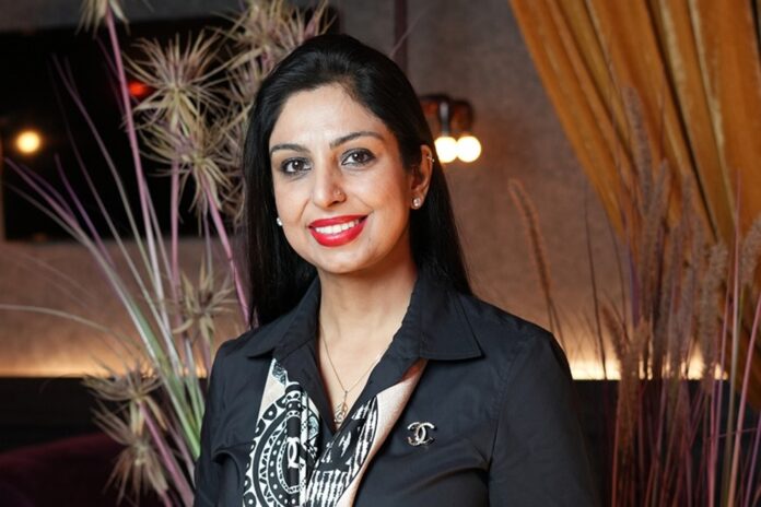 Amandeep Khangura: Bridging Continents Through Dairy Farm Entrepreneurship