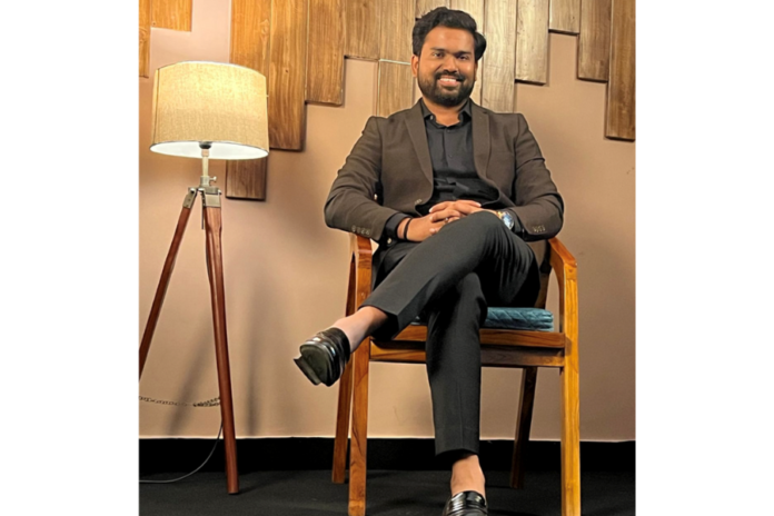 Vikkas K Jha: A Visionary Catalyst in Retail and Design