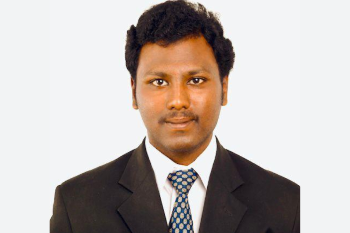 Mogilipuri Krishna Chaitanya: Driving Change in IT