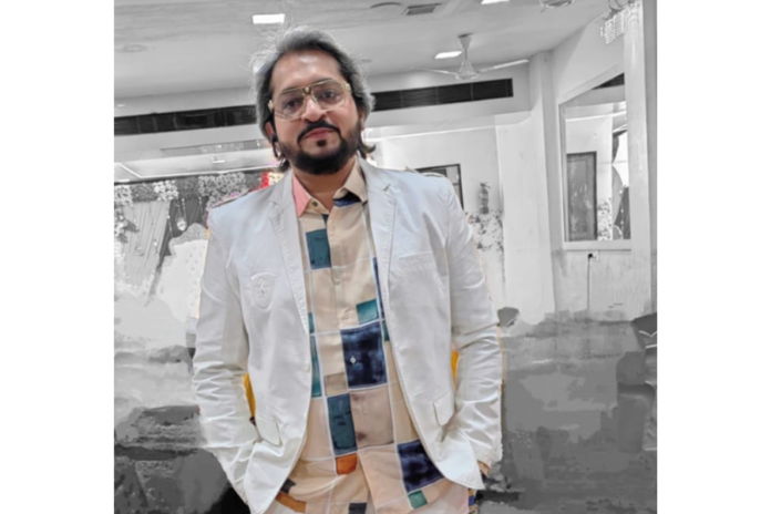 Hussain Kalsekar: Leading Brand Overhaul in the Digital Sphere