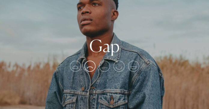 The Gap: From Denim to Diversity
