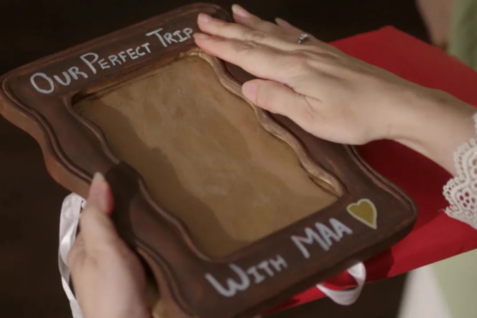 RedBus Launches Heartfelt Mother’s Day Campaign Urging Families to Reconnect Through Travel