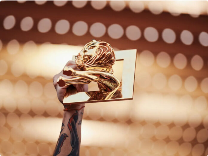 India Wraps Up Cannes Lions 2025 with 32 Awards, Best Since 2022