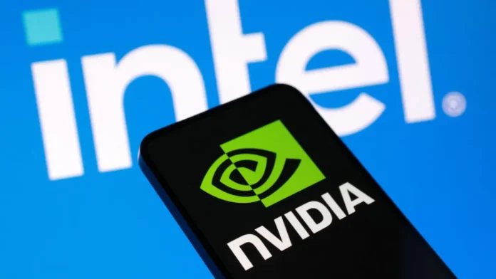 Nvidia to Invest $5bn in Rival Intel
