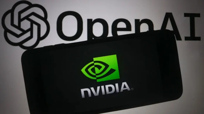 Nvidia to Invest $100bn in OpenAI as AI Race Intensifies