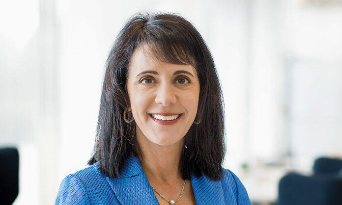 Ford Motor Company Global CMO Lisa Materazzo Set to Exit Company